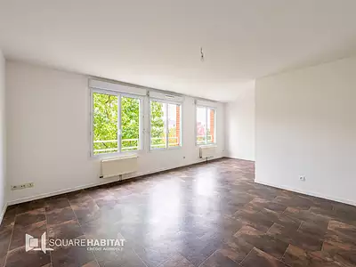 Appartement, 70 m²