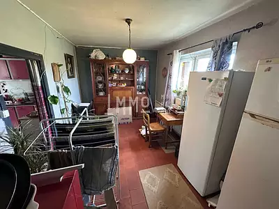 Maison, 58 m²