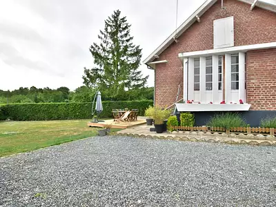 Maison, 72 m²