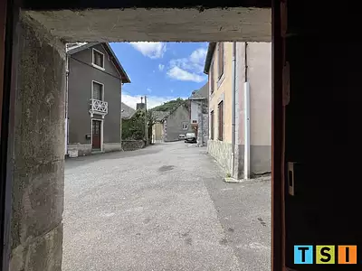 Maison, 51 m²