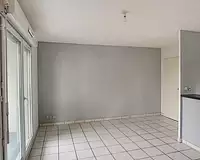 Appartement, 56,1 m²