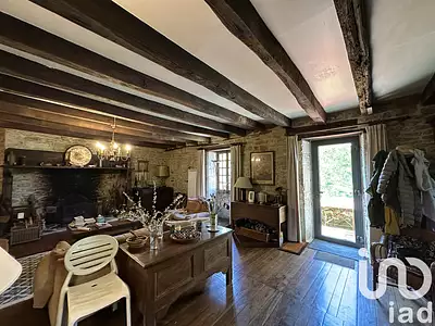 Maison, 140 m²