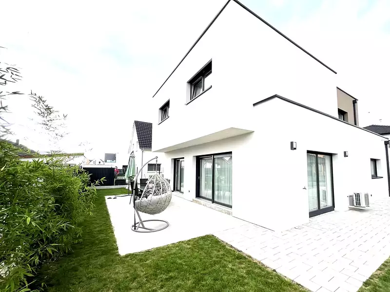 Maison, 145 m²