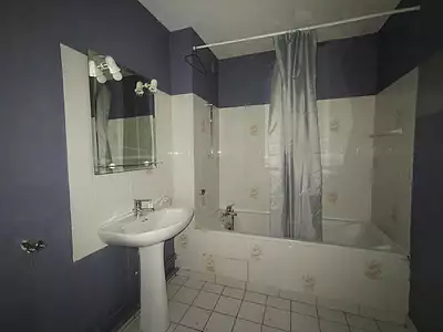 Appartement, 42,83 m²