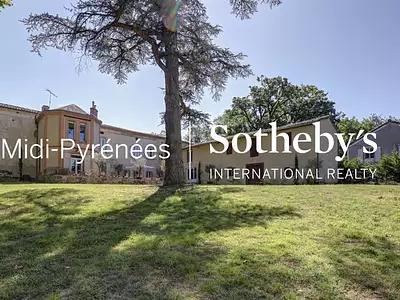 Maison, 350 m²