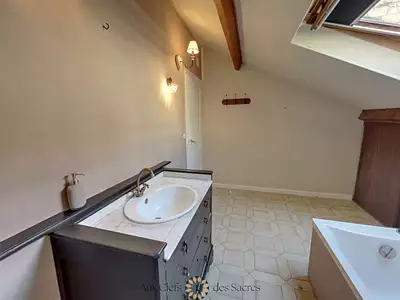 Maison, 100 m²