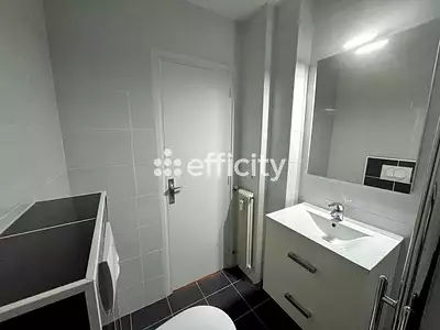 Appartement, 36 m²