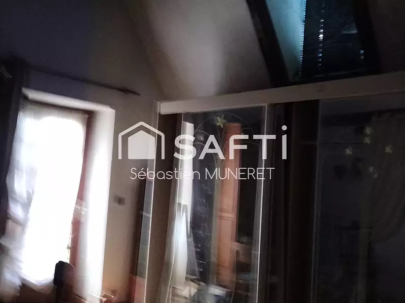 Maison, 72 m²