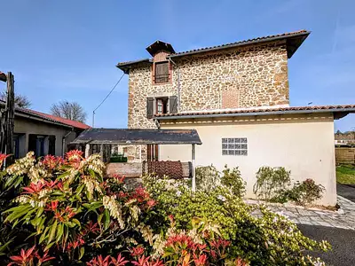 Maison, 202 m²