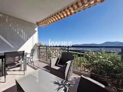 Appartement, 38 m²
