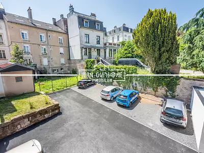 Appartement, 68 m²