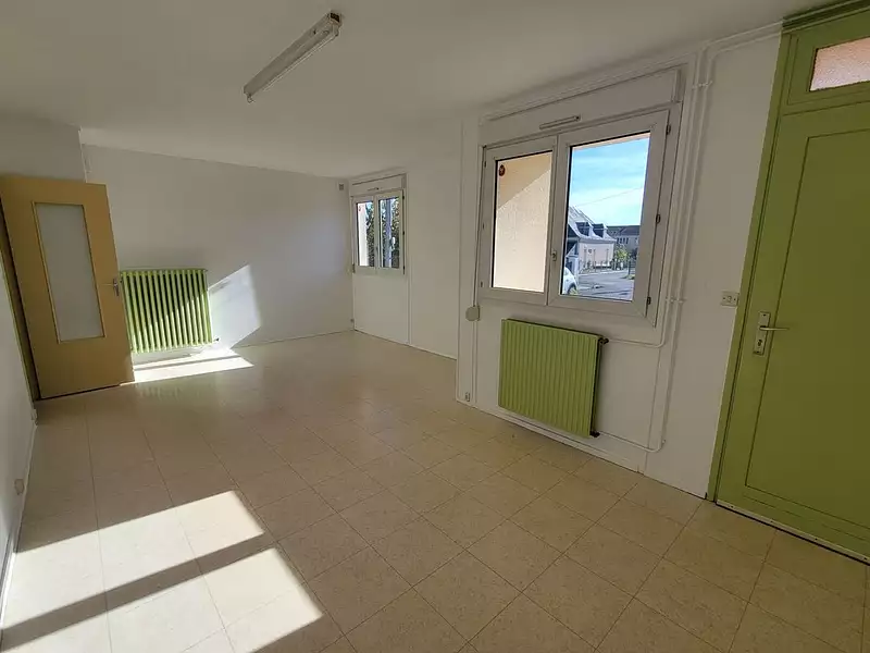 Maison, 82 m²