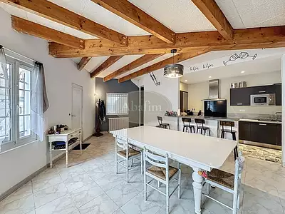 Appartement, 152 m²