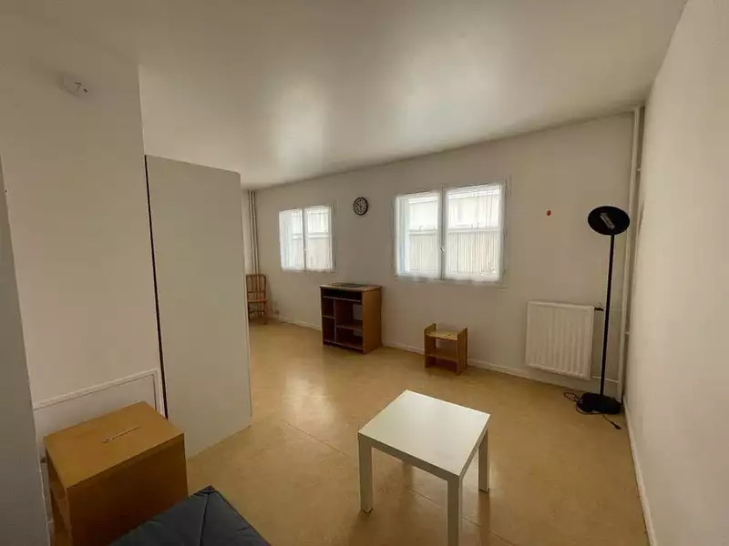 Appartement, 28 m²