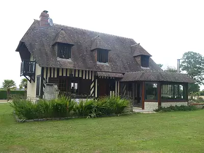 Maison, 141 m²