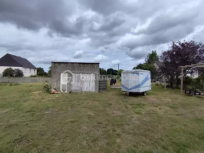 Maison, 100 m²