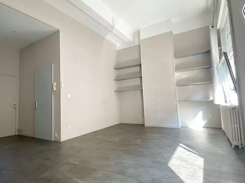 Appartement, 86 m²