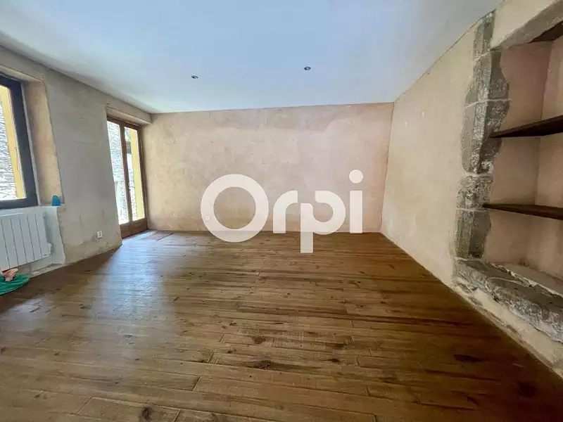 Maison, 94 m²