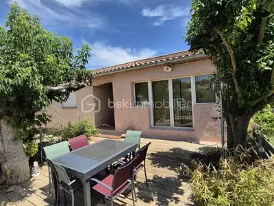 Maison, 108 m²