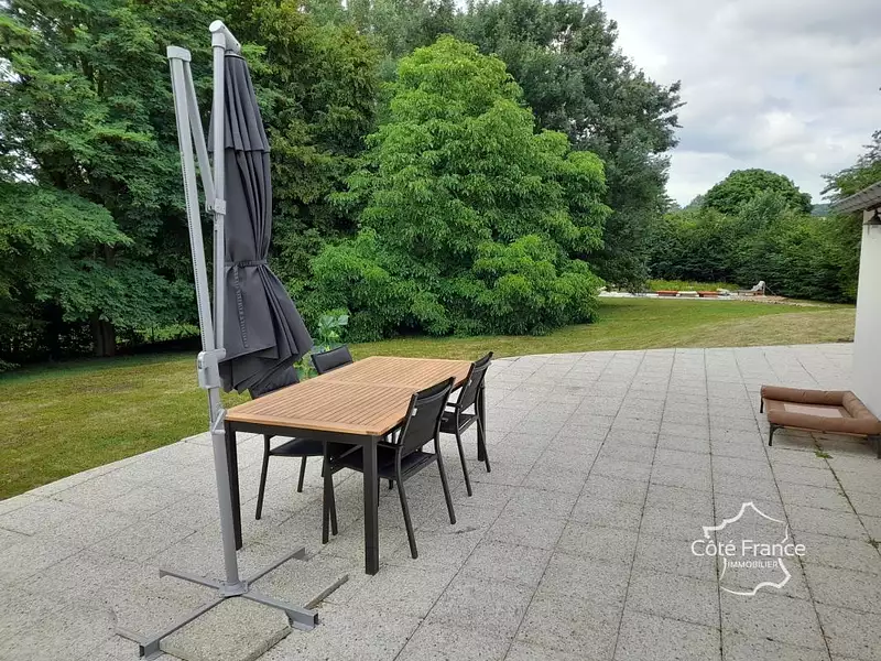 Maison, 200 m²
