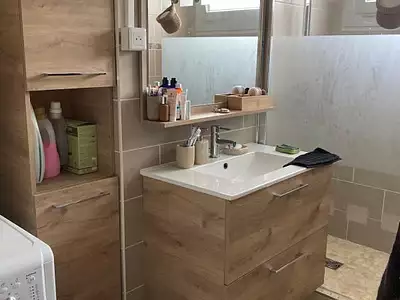 Appartement, 61 m²