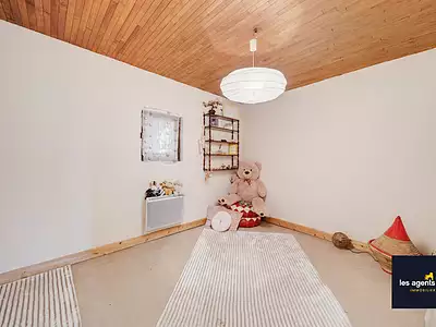 Maison, 202 m²
