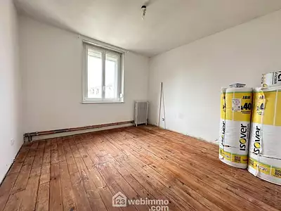 Maison, 160 m²