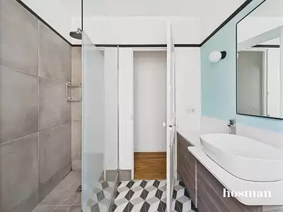 Appartement, 63 m²