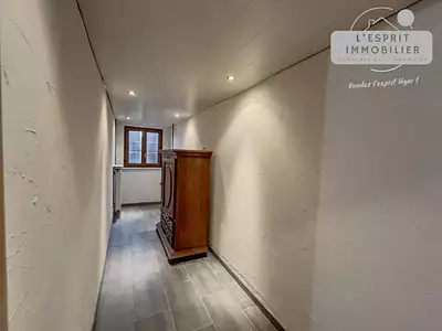 Maison, 201 m²