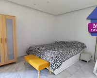 Appartement, 56,07 m²