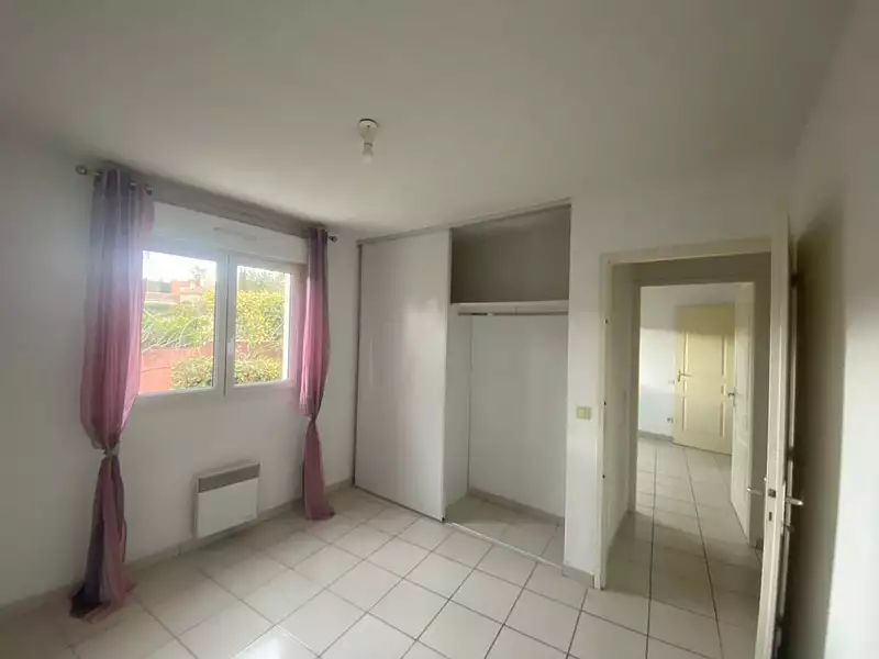 Appartement, 70 m²
