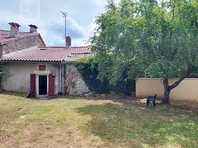 Maison, 77 m²