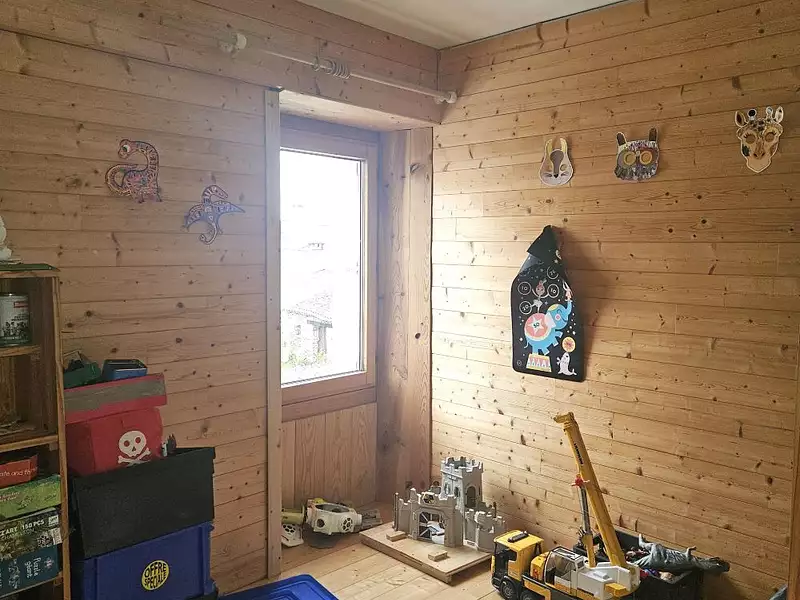 Maison, 110 m²
