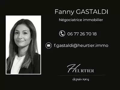 Appartement, 68,81 m²