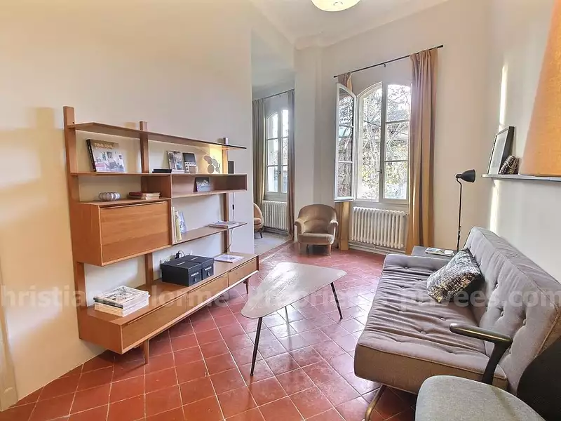 Appartement, 77 m²