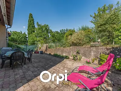 Maison, 85 m²