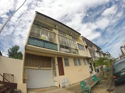 Appartement, 45,2 m²