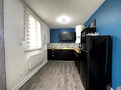 Appartement, 34,7 m²