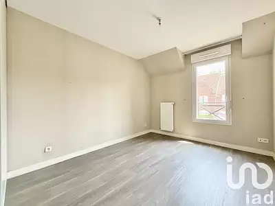 Maison, 60 m²