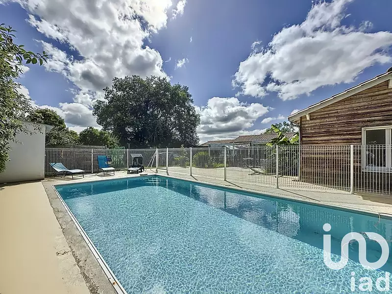 Maison, 135 m²