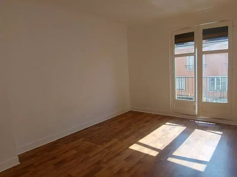Appartement, 49 m²