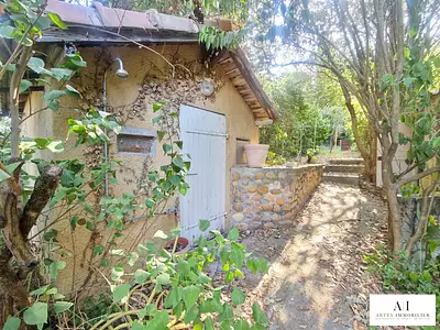 Maison, 145 m²