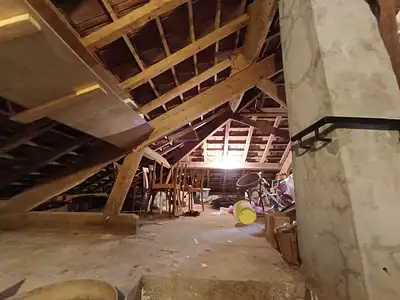 Maison, 165,68 m²