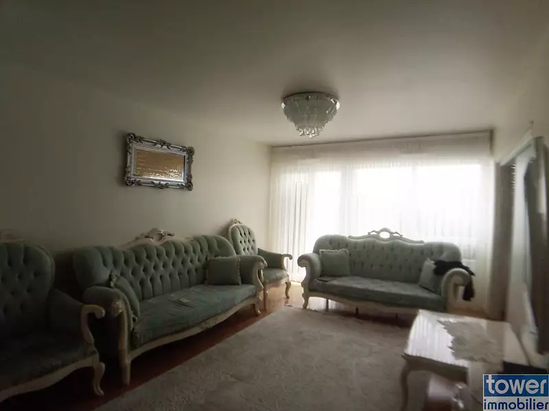 Appartement, 70 m²
