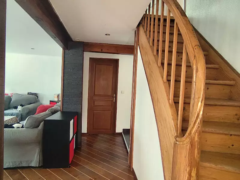Maison, 105 m²