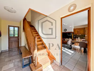 Maison, 213 m²