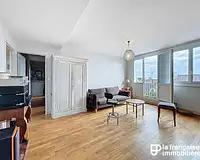 Appartement, 78,41 m²