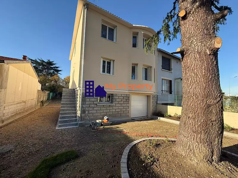 Appartement, 79,14 m²