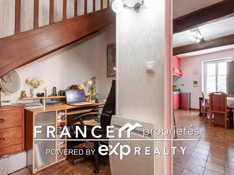 Maison, 130 m²