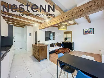 Immeuble, 229 m²